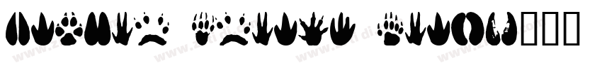 Animal Planet Sans字体转换
